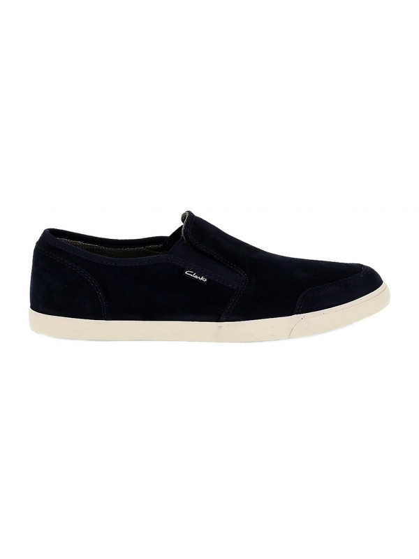 Sneakers Clarks TORBAY SLIPON