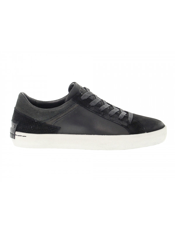 Sneakers Crime London LUCKY LO in leather