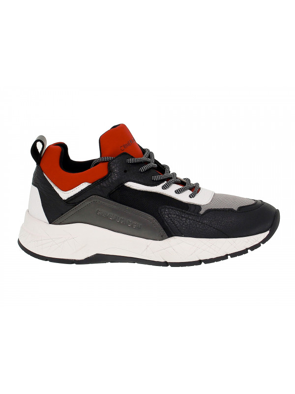 Sneakers Crime London KOMRAD in leather - Guidi Calzature - New Spring  Summer 2022 Collection - Guidi Calzature