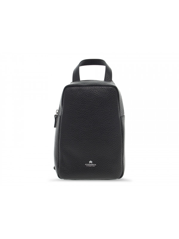 Shoulder bag Cuoieria Fiorentina - black