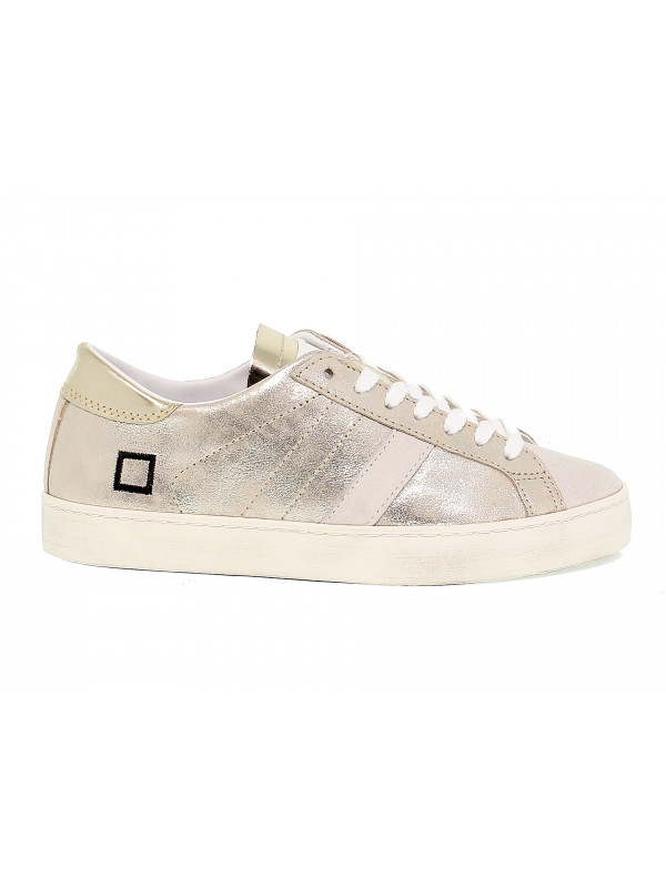 Ash stardust sneakers 2025