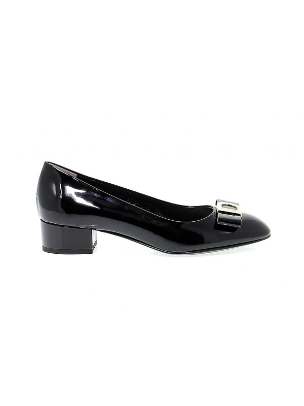 Pump Donna Serena SARA Guidi Calzature New Collection Fall Winter 2024 Guidi Calzature