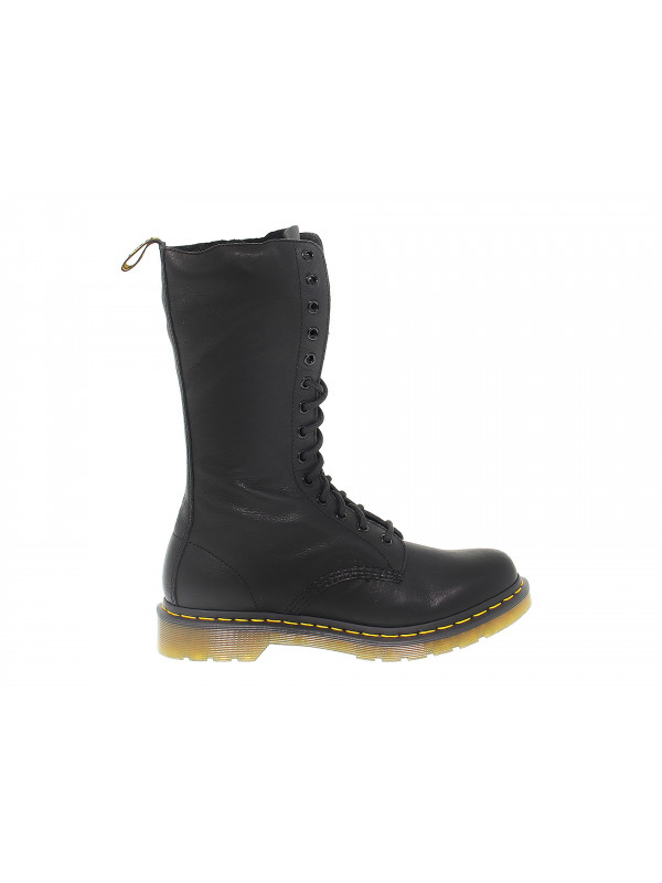 Boot Dr. Martens VIRGINIA in leather
