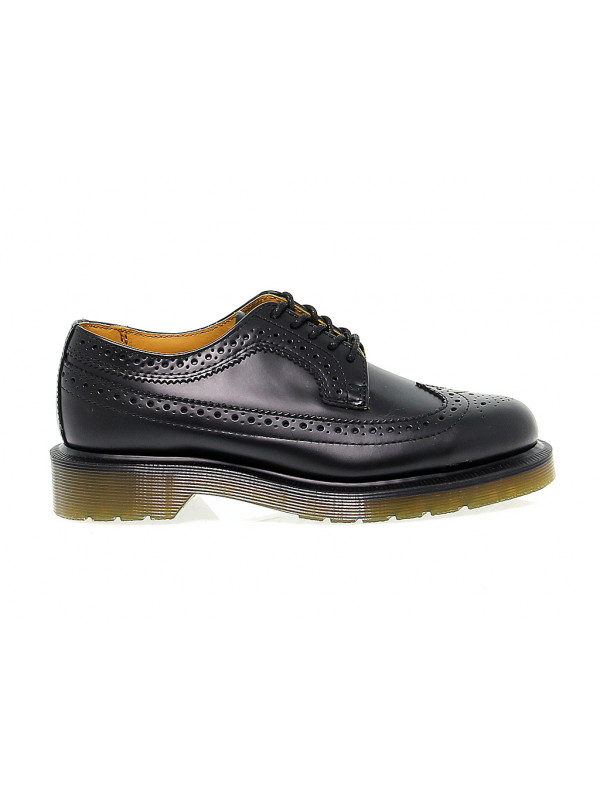 Sneakers Dr. Martens 3989 in leather
