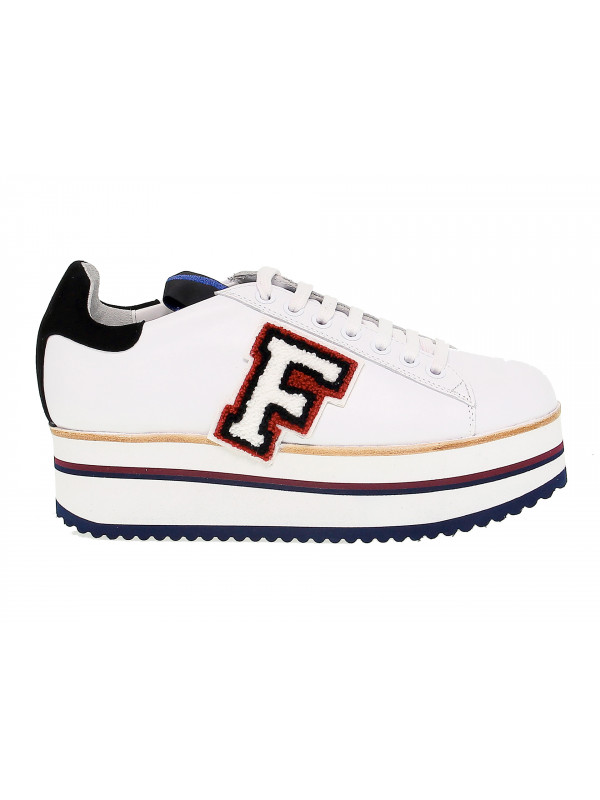 Sneakers Fabi GREASE