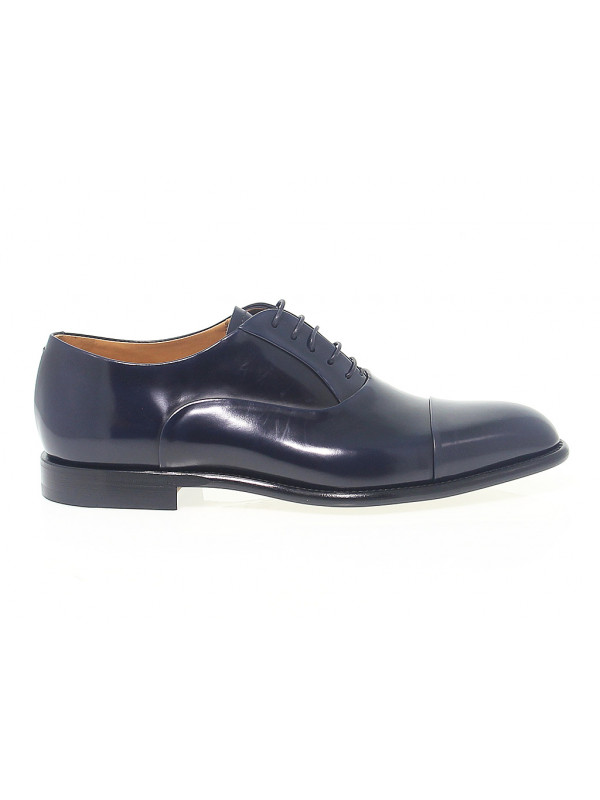 Lace-up shoes Fabi Must Eve MUST EVE FRED CITY in blue brushed