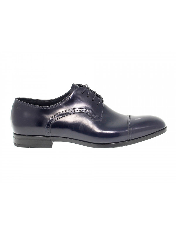 Lace-up shoes Fabi FIRENZE in leather