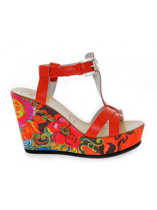 Fornarina calzature outlet