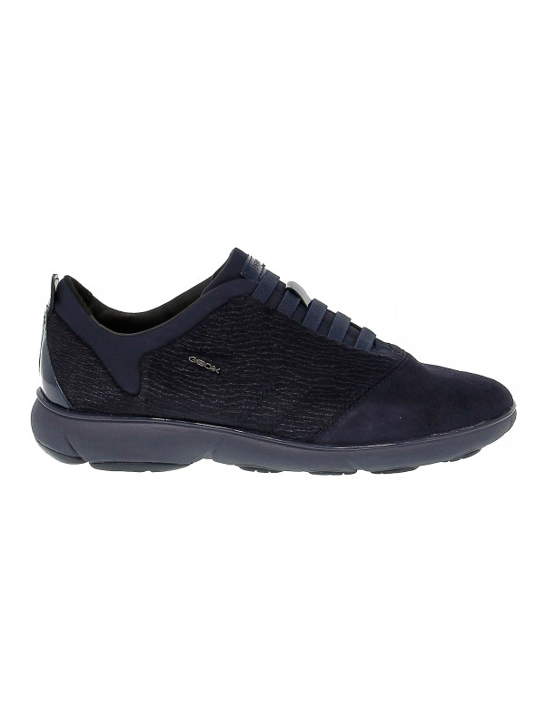 Sneakers Geox NEBULA Guidi Calzature Spring Summer Sales 2024 Collection Guidi Calzature