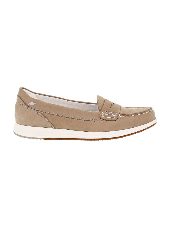 Flat shoe Geox AVERY