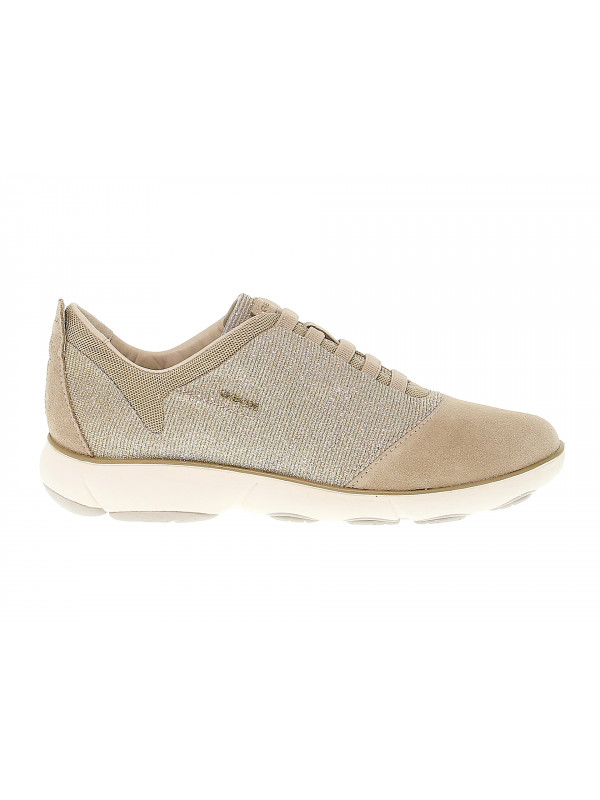 Sneakers Geox NEBULA Guidi Calzature New Collection Fall