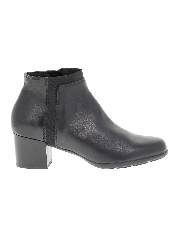 Ankle boot Geox ANNYA MID - Guidi Calzature - Spring Summer 2023 - Guidi Calzature