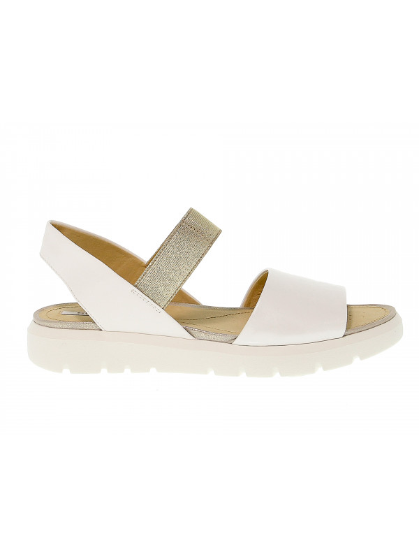 Flat sandals Geox AMALITHA