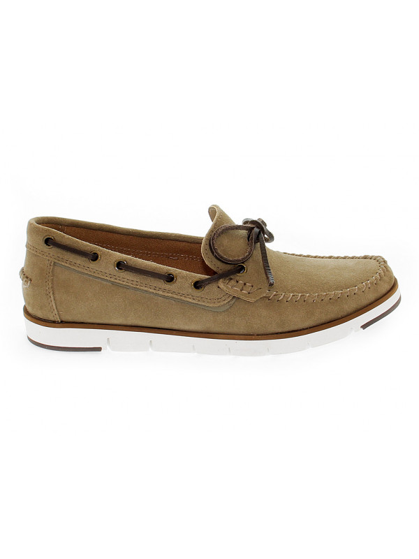 Loafer Geox 