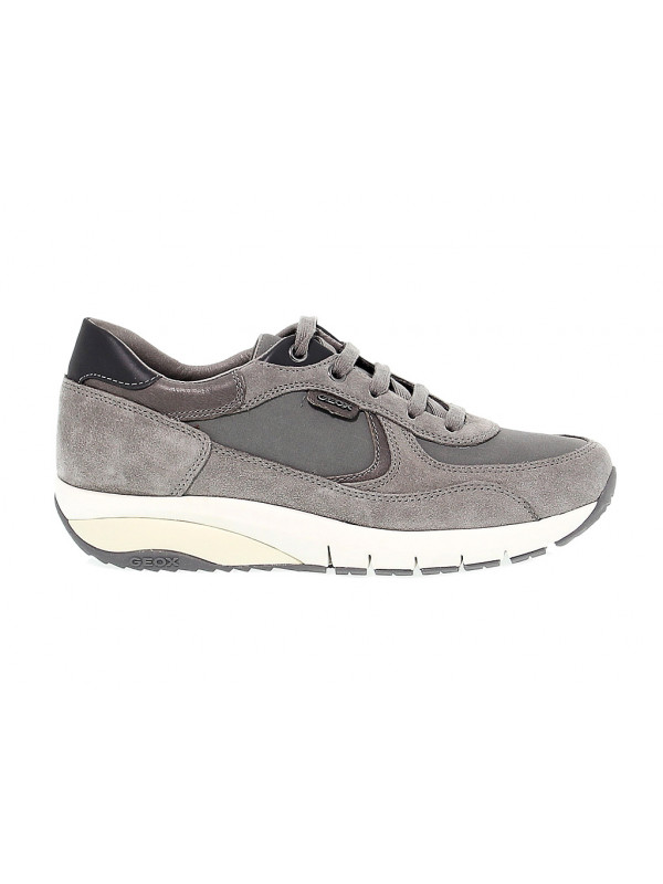 Sneakers Geox DAMIAN Guidi Calzature New Collection Fall Winter 2024 Guidi Calzature