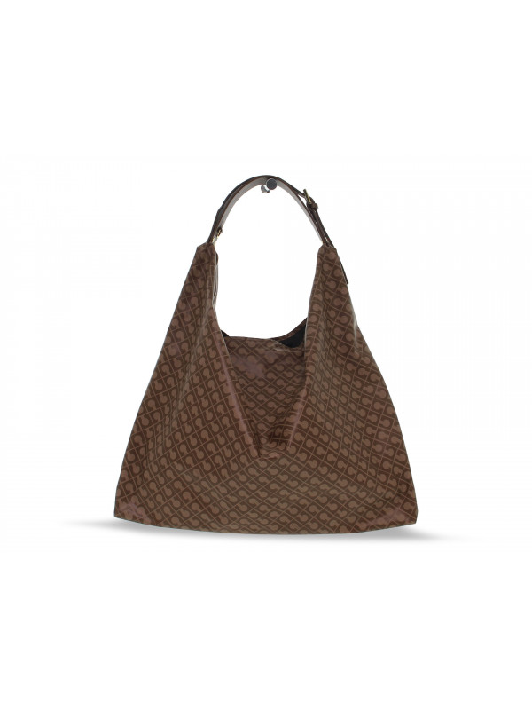 Shoulder bag Gherardini - chestnut