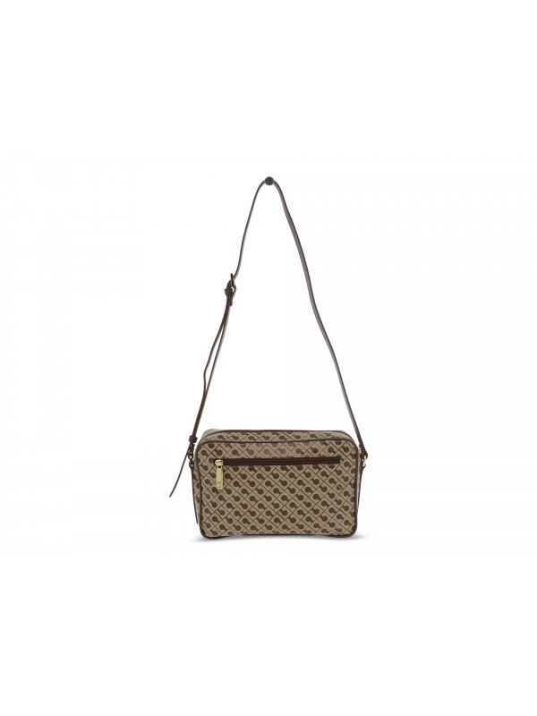 Shoulder bag Gherardini - tobacco