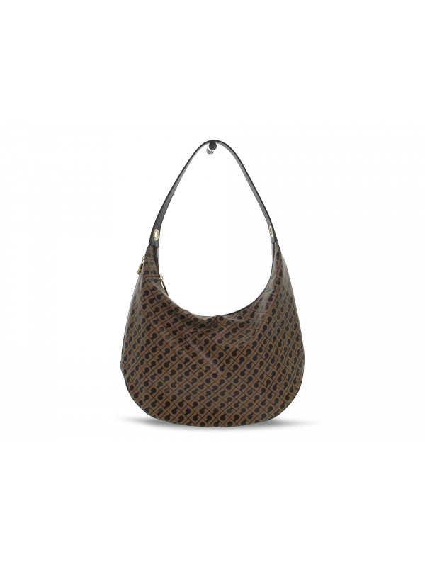 Shoulder bag Gherardini - toffee