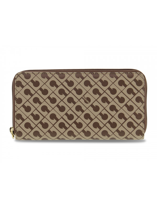 Wallet Gherardini - tobacco