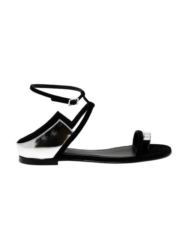 Flat sandals Greymer 