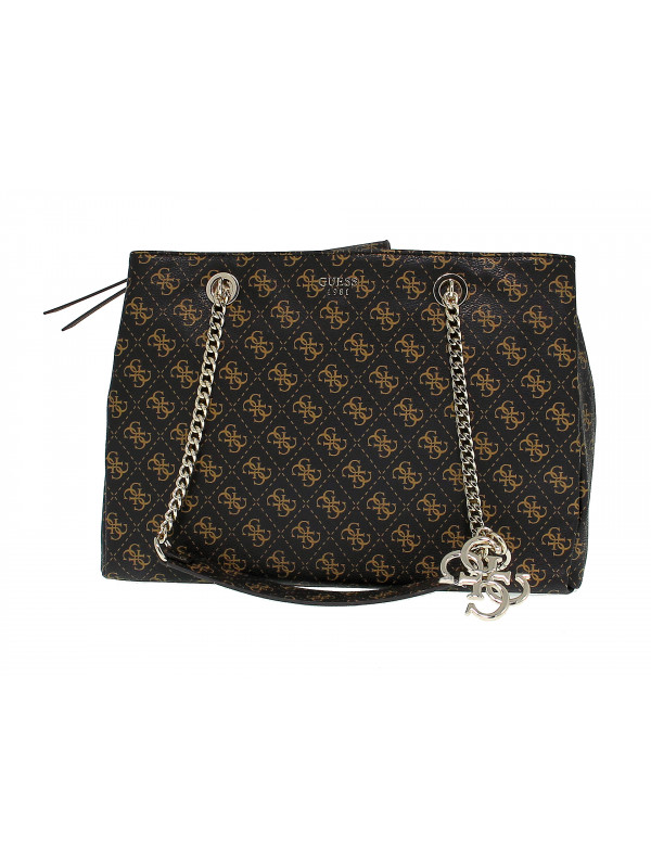 Tote bag Guess MIA GIRLFRIEND Guidi Calzature New Collection Fall Winter 2024 Guidi Calzature