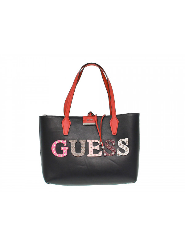 Guess bobbi tote bag shop