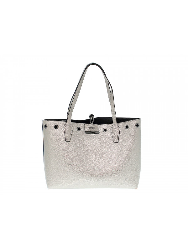Guess bobbi reversible tote bag shop
