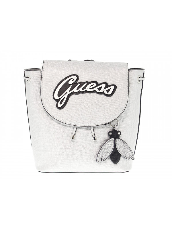 GUESS Varsity Pop Pin Up バックパック