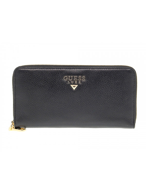 Wallet Guess MARGOT in leather