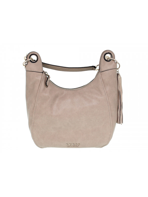 Shoulder bag Guess ALANA HOBO Guidi Calzature Spring Summer Sales 2024 Collection Guidi Calzature