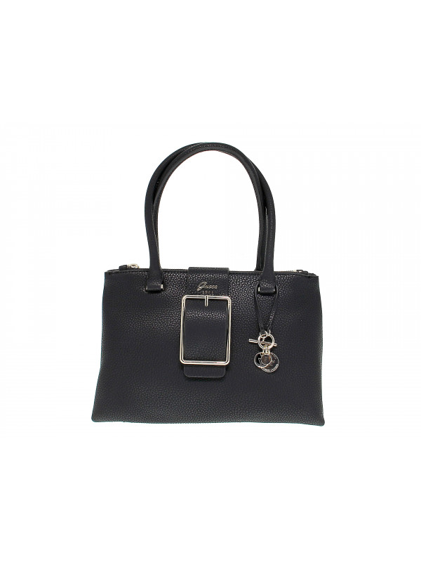 Guess caroline status satchel shop