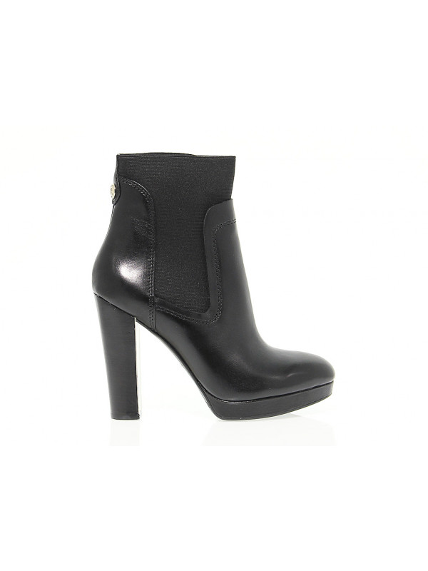 Boot Guess KESLIN in leather