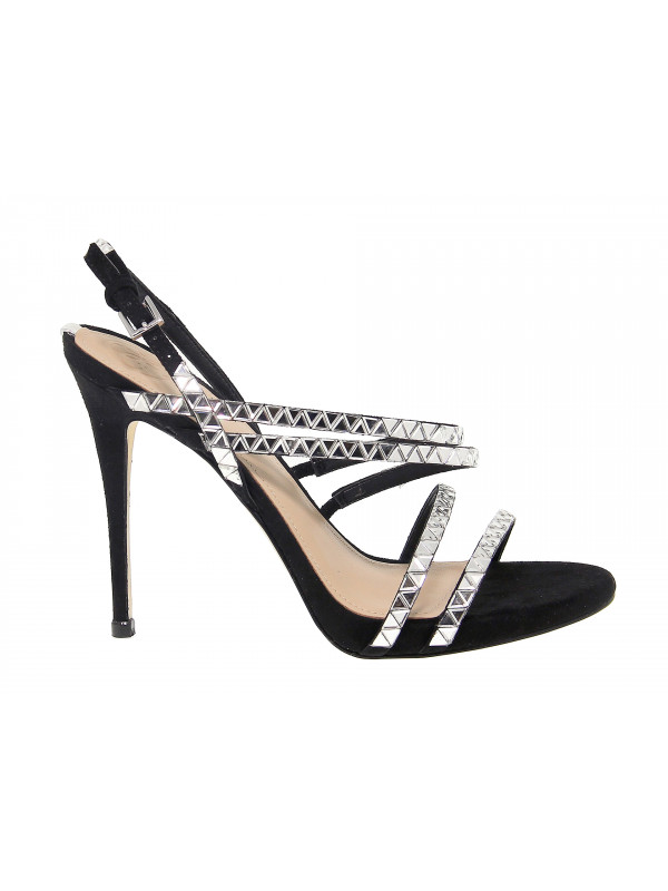 Heeled sandal Guess TIANE