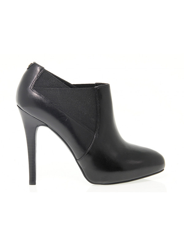 Ankle boot Guess SINDY in leather - Guidi Calzature - New Collection Fall  Winter 2020 - Guidi Calzature