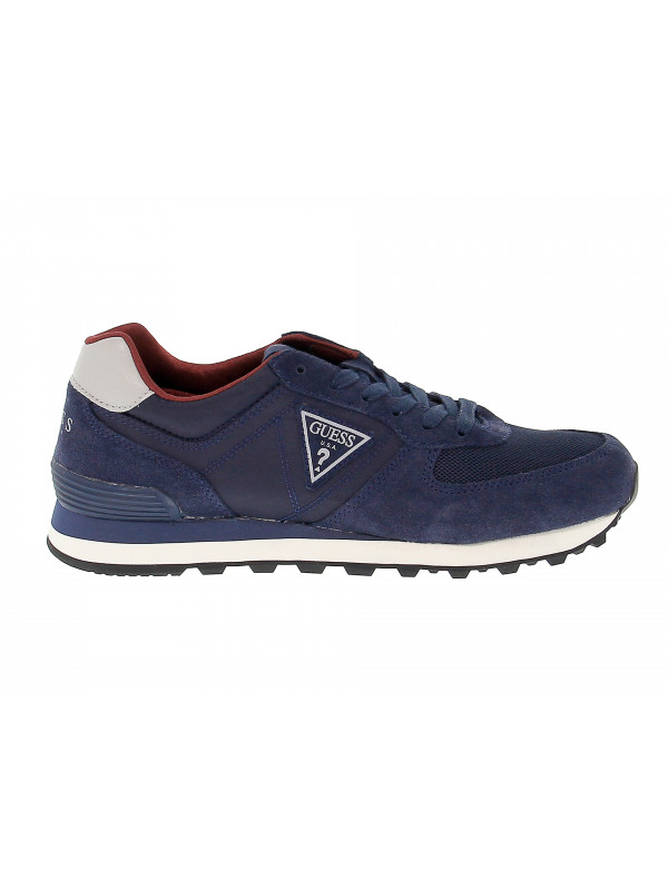 Guess charlie sneakers 2025