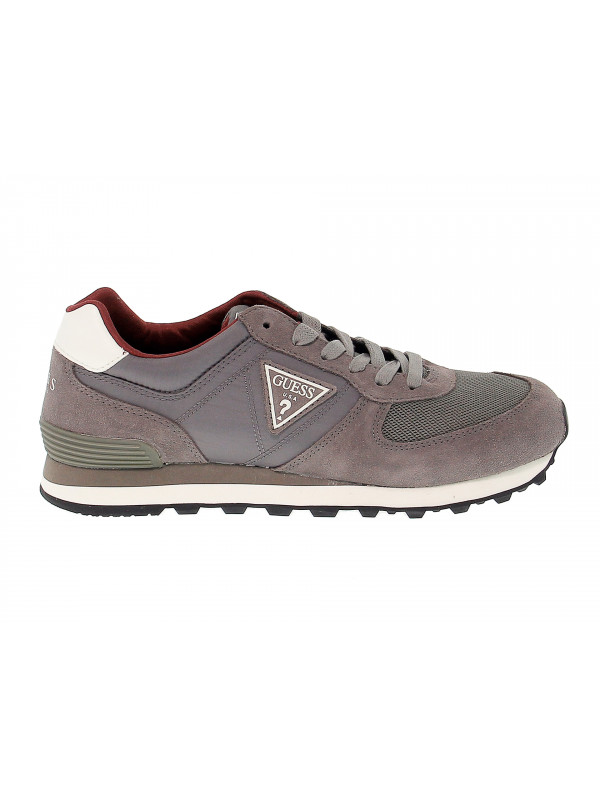 Chaussure guess hotsell homme