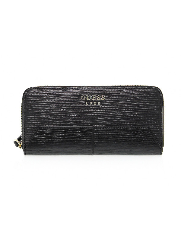 Wallet Guess LADY LUXE in leather