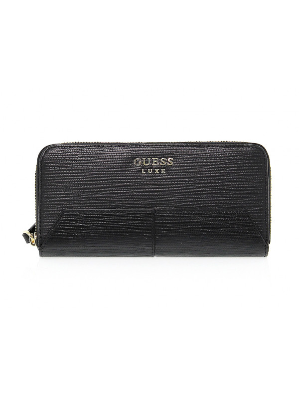 guess luxe wallet