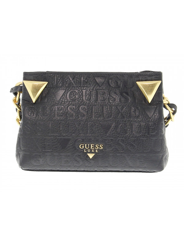 guess luxe bags