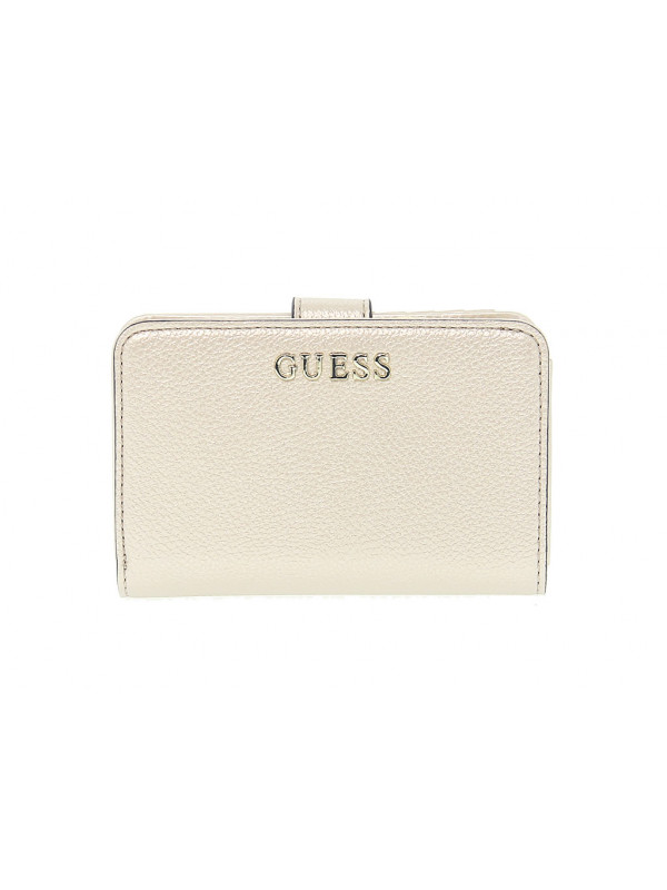 Wallet Guess TULIP in leather