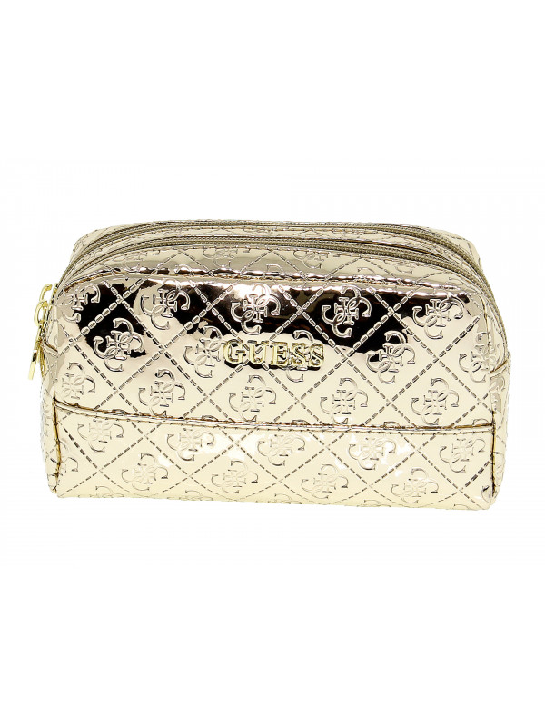 guess vanity bag