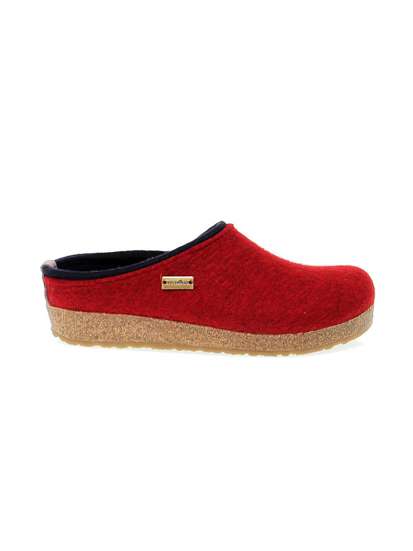 Flat sandals Haflinger KRIS