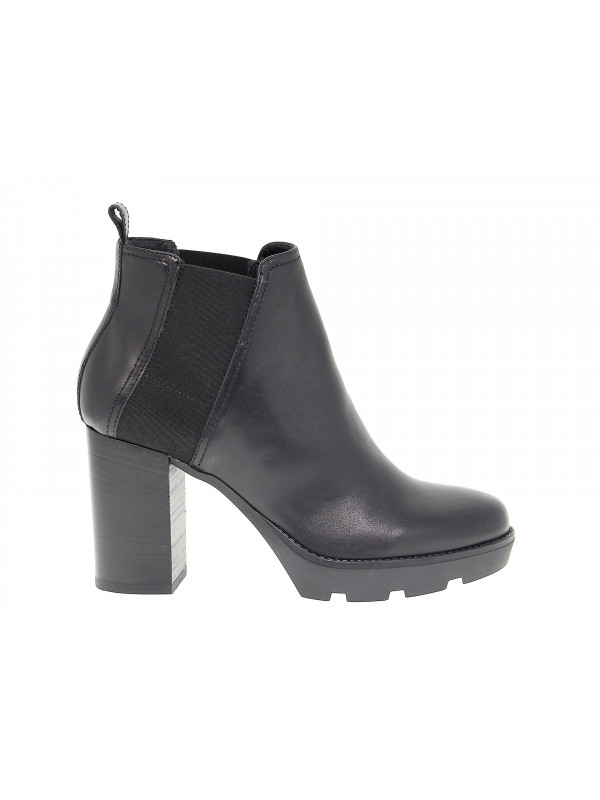 Ankle boot Janet Sport NAOMI in leather