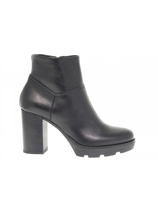 Ankle boot Janet Sport NAOMI in leather
