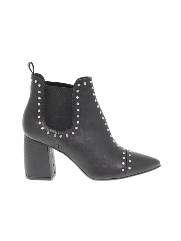 Ankle boot Janet And Janet WANDA in leather