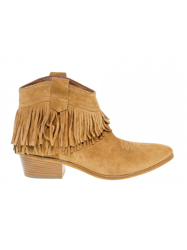 Ankle boot Janet And Janet