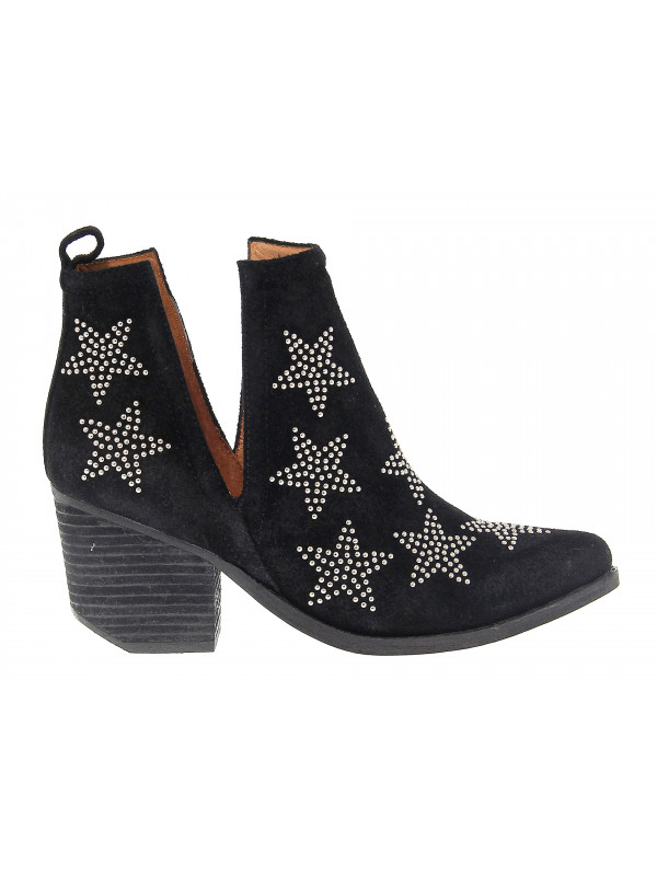 Ankle boot Jeffrey Campbell ASTERIAL Guidi Calzature New Collection Fall Winter 2024 Guidi Calzature