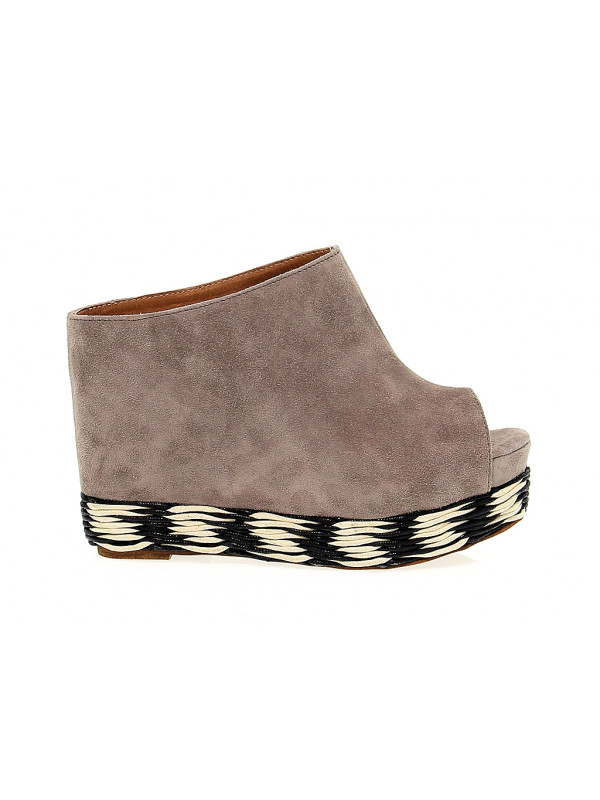 Wedge Jeffrey Campbell VIRGO