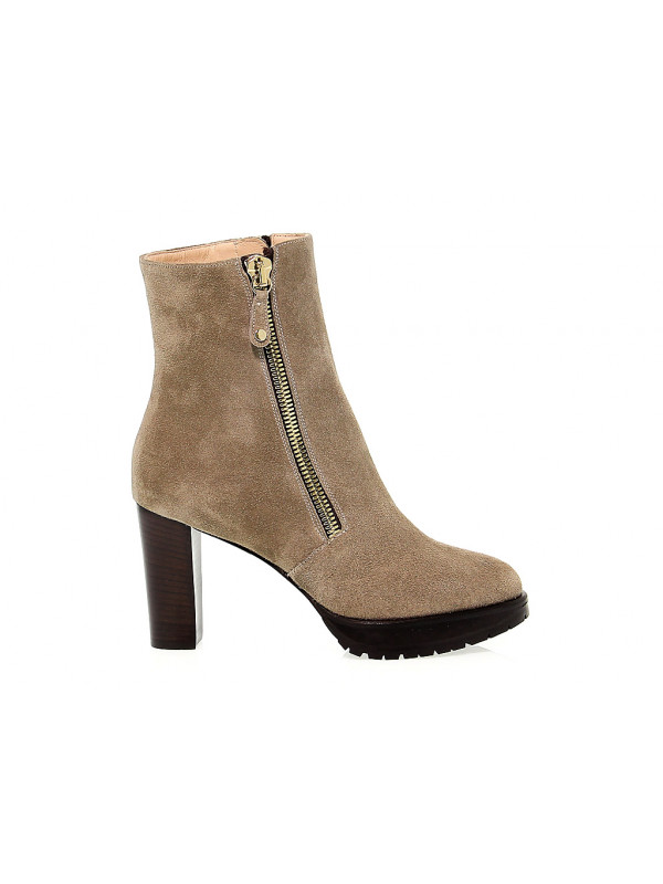Ankle boot Lella Baldi Guidi Calzature Spring Summer Sales 2024 Collection Guidi Calzature