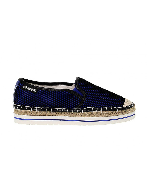 Moschino calzature clearance